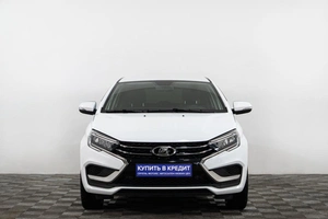 Седан ВАЗ (LADA) Vesta 2023 года, 1339000 рублей, Сургут