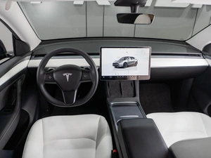 Внедорожник Tesla Model Y 2022 года, 4769000 рублей, Тюмень
