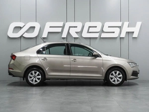 Лифтбек Skoda Rapid 2020 года, 1399000 рублей, Воронеж