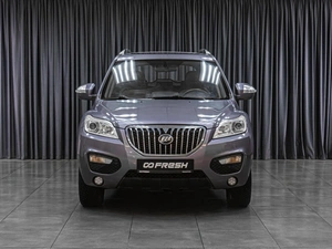 Внедорожник Lifan X60 2016 года, 849000 рублей, Тюмень