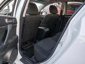 Седан Mazda 3 2009 года, 650000 рублей, Краснодар