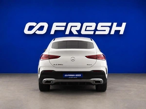 Внедорожник Mercedes-benz GLE-класс Coupe 2021 года, 8199046 рублей, Москва