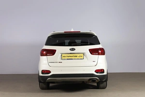 Внедорожник Kia Sorento Prime 2020 года, 3589000 рублей, Новосибирск