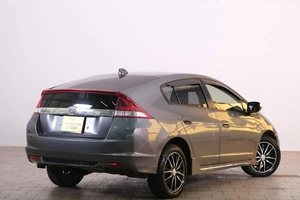 Лифтбек Honda Insight 2012 года, 979000 рублей, Омск