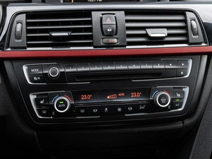 Лифтбек BMW 3 серия GT 2013 года, 2020000 рублей, Краснодар