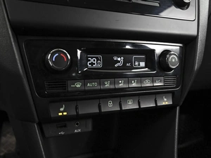 Лифтбек Skoda Rapid 2016 года, 1249000 рублей, Ставрополь