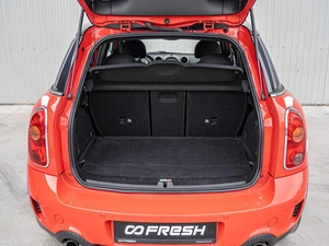 Внедорожник MINI Cooper S Countryman 2010 года, 1400000 рублей, Краснодар