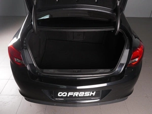 Седан Opel Astra 2013 года, 730000 рублей, Минеральные Воды