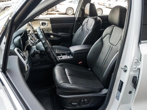 Внедорожник Kia Sorento 2021 года, 4200000 рублей, Краснодар