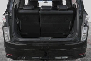 Минивэн Nissan Elgrand 2018 года, 3449000 рублей, Кемерово