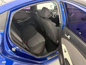 Седан Hyundai Solaris 2012 года, Брянск