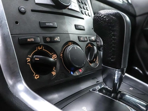 Внедорожник Opel Antara 2012 года, 1299000 рублей, Красноярск