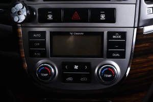 Внедорожник Hyundai Santa Fe 2011 года, 1309000 рублей, Пермь