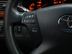 Седан Toyota Avensis 2007 года, 929000 рублей, Кирилловка