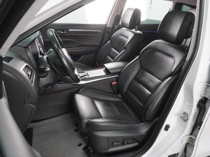 Внедорожник Renault Koleos 2017 года, 2125000 рублей, Воронеж