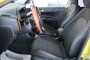 Хетчбэк Kia Picanto 2021 года, 1729000 рублей, Омск