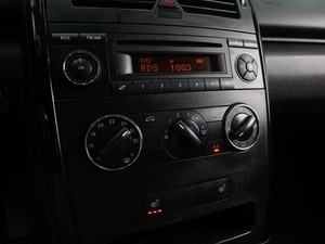 Хетчбэк Mercedes-benz A-класс 2010 года, 719000 рублей, Воронеж