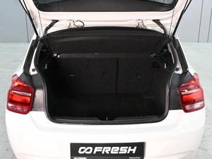 Хетчбэк BMW 1 серия 2012 года, 1489000 рублей, Ростов-на-Дону