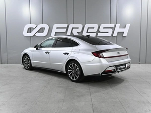 Седан Hyundai Sonata 2021 года, 2759000 рублей, Аксай