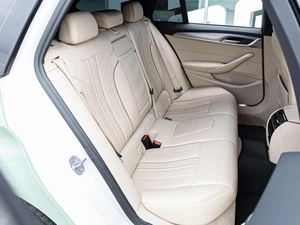 Седан BMW 5 серия 2019 года, 3240000 рублей, Краснодар