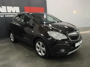 Внедорожник Opel Mokka 2014 года, 1070000 рублей, Курск
