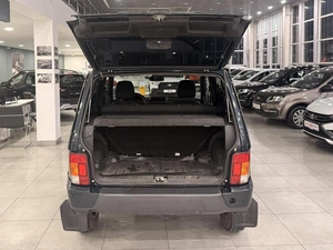 Внедорожник ВАЗ (LADA) 2121 (4x4) 2023 года, 945000 рублей, Орёл