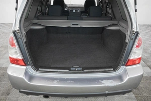 Внедорожник Subaru Forester 2007 года, 759000 рублей, Кемерово