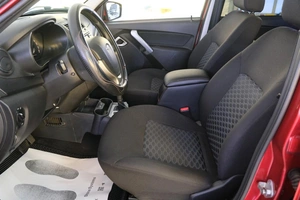 Седан ВАЗ (LADA) Granta 2019 года, 899000 рублей, Омск