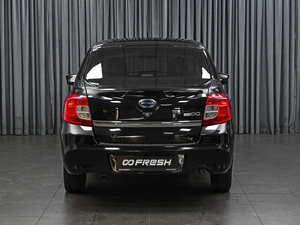 Седан Datsun on-DO 2015 года, 430000 рублей, Ставрополь