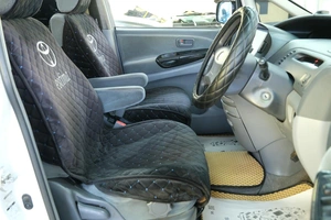 Минивэн Toyota Estima 2002 года, 1169000 рублей, Омск