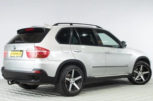 Внедорожник BMW X5 2009 года, 1649000 рублей, Челябинск
