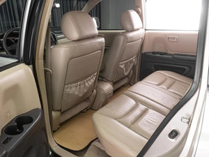 Внедорожник Toyota Highlander 2002 года, 1059000 рублей, Тюмень