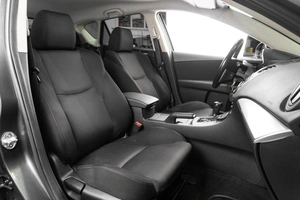 Хетчбэк Mazda 3 2013 года, 1289000 рублей, Петрозаводск