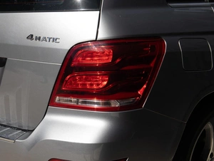 Внедорожник Mercedes-benz GLK-класс 2013 года, 2699000 рублей, Большой Сочи