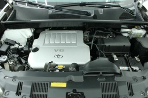 Внедорожник Toyota Highlander 2013 года, 2120000 рублей, Красноярск