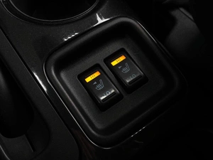 Внедорожник Nissan Juke Nismo 2013 года, 1659000 рублей, Тюмень