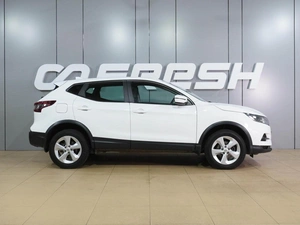 Внедорожник Nissan Qashqai 2021 года, 2179000 рублей, Воронеж