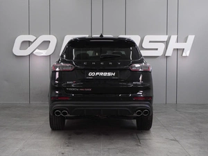 Внедорожник Chery Tiggo 8 Pro Max 2022 года, 2179000 рублей, Воронеж