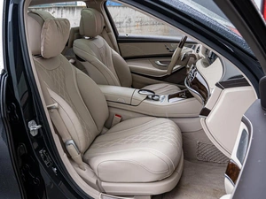 Седан Mercedes-benz Maybach S-класс 2015 года, 5875000 рублей, Краснодар