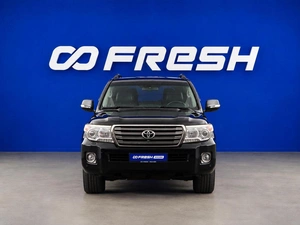 Внедорожник Toyota Land Cruiser 2013 года, 2999444 рублей, Москва