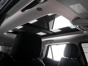 Внедорожник Tank 400 2025 года, 5990000 рублей, Тюмень