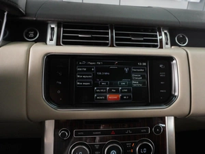 Внедорожник Land Rover Range Rover 2015 года, 3608000 рублей, Минеральные Воды