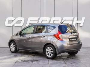 Хетчбэк Nissan Note 2013 года, 840000 рублей, Краснодар