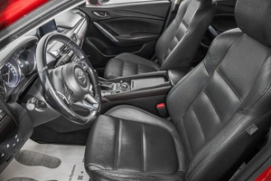 Седан Mazda 6 2017 года, 2149000 рублей, Барнаул