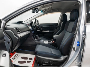 Универсал Subaru Levorg 2016 года, 1590000 рублей, Красноярск