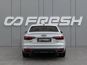 Седан Audi A4 2020 года, 3420000 рублей, Краснодар