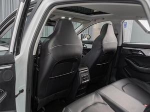 Лифтбек JAC J7 2023 года, 1850000 рублей, Тюмень