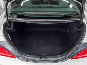 Седан Mercedes-benz CLA-класс 2014 года, 1739000 рублей, Тюмень