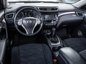 Внедорожник Nissan X-Trail 2015 года, 2175000 рублей, Волгоград