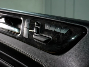 Внедорожник Mercedes-benz M-класс 2012 года, 2449000 рублей, Воронеж